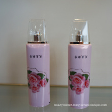 Abl Tube with Nice Acrylic Cover for Cosmetic Package Dia35mm